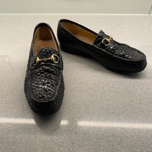 Authentic Gucci Loafers size 8aa